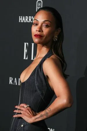 Zoe Saldana OnlyFans Leaked Free Thumbnail Picture - #sK1UzUgwkZ