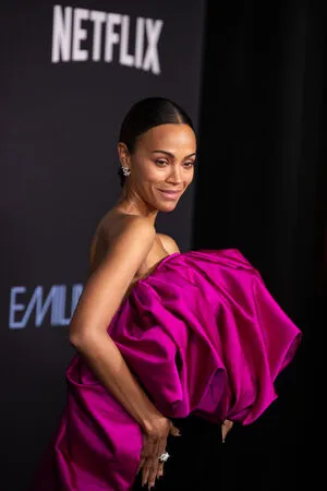 Zoe Saldana OnlyFans Leaked Free Thumbnail Picture - #uu1VrA1WWa