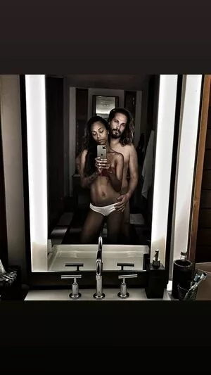 Zoe Saldana OnlyFans Leaked Free Thumbnail Picture - #vP9vFhqRl8