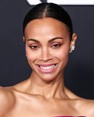 Zoe Saldana OnlyFans Leaked Free Thumbnail Picture - #vhHrIVSRnN