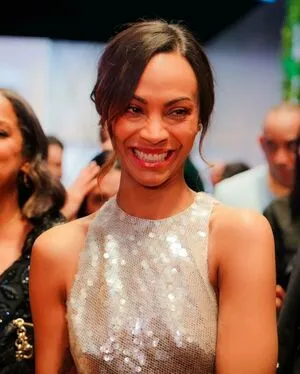 Zoe Saldana OnlyFans Leaked Free Thumbnail Picture - #wNiWKUGkbS