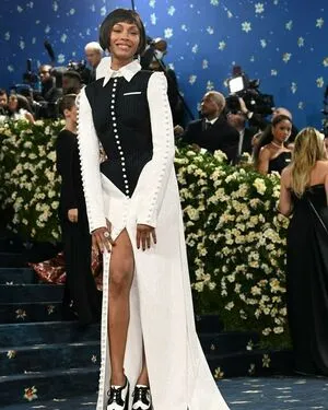 Zoe Saldana OnlyFans Leaked Free Thumbnail Picture - #wVzLKPtWVq