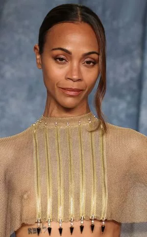 Zoe Saldana OnlyFans Leaked Free Thumbnail Picture - #wlT0D3lH25