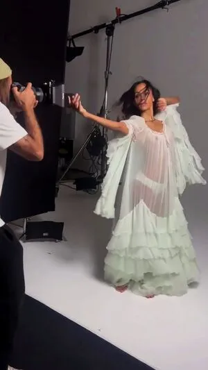 Zoe Saldana OnlyFans Leaked Free Thumbnail Picture - #y80PKjjfyI