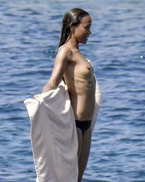 Zoe Saldana OnlyFans Leaked Free Thumbnail Picture - #yUWyewtr4S