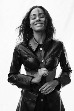 Zoe Saldana OnlyFans Leaked Free Thumbnail Picture - #ycPIvOqZPy