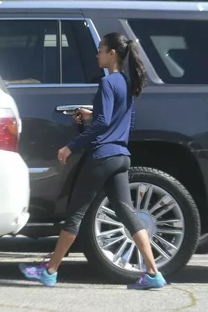 Zoe Saldana OnlyFans Leaked Free Thumbnail Picture - #zxdaCDHiFl