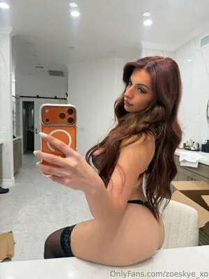 Zoe Skye OnlyFans Leaked Free Thumbnail Picture - #2P36EZWiOr