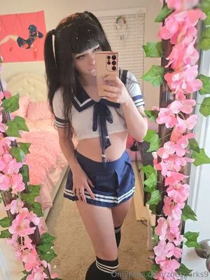 Zoe Sparks OnlyFans Leaked Free Thumbnail Picture - #gDKTVAejd6
