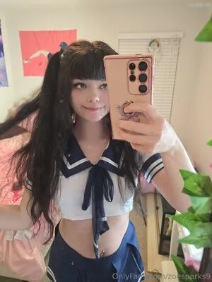 Zoe Sparks OnlyFans Leaked Free Thumbnail Picture - #ngV13T0FhC