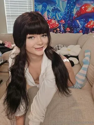 Zoe Sparks OnlyFans Leaked Free Thumbnail Picture - #vFOyLMbJJu
