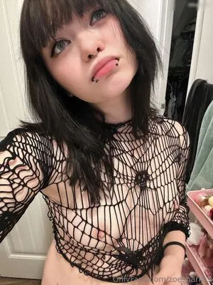 Zoe Sparks OnlyFans Leaked Free Thumbnail Picture - #wppOHHKmMh