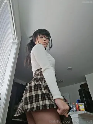 Zoe Sparks OnlyFans Leaked Free Thumbnail Picture - #xIyg7hdLNb