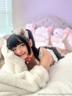 Zoe Sparks OnlyFans Leaked Free Thumbnail Picture - #y8JGgi9pFf