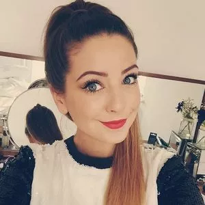 Zoe Sugg OnlyFans Leaked Free Thumbnail Picture - #PJOlWvkX2H