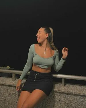 Zoe Turnes OnlyFans Leaked Free Thumbnail Picture - #MhLNBaUGph