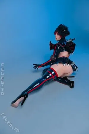 Zoe Volf OnlyFans Leaked Free Thumbnail Picture - #Qog1oeOTP3