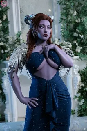 Zoe Volf OnlyFans Leaked Free Thumbnail Picture - #zCy8aXyjBW