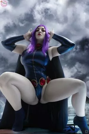 Zoe Volf Cosplay OnlyFans Leaked Free Thumbnail Picture - #NkrqRzXIJM