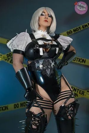 Zoe Volf Cosplay OnlyFans Leaked Free Thumbnail Picture - #XpbIS8fzPR