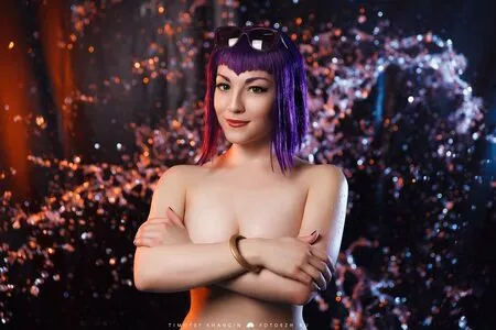 Zoe Volf Cosplay OnlyFans Leaked Free Thumbnail Picture - #ZDvkiDp8AU