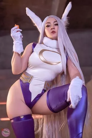 Zoe Volf Cosplay OnlyFans Leaked Free Thumbnail Picture - #e1SgUQNsIk