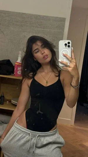Zoeallyse OnlyFans Leaked Free Thumbnail Picture - #9PuZubspto