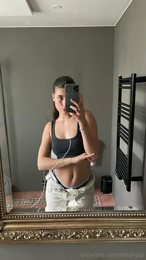 Zoeallyse OnlyFans Leaked Free Thumbnail Picture - #hNkDhXRnSM