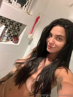 Zoealvarez OnlyFans Leaked Free Thumbnail Picture - #9gJu7fvnn8