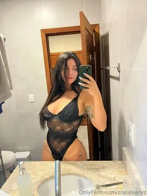 Zoealvarez OnlyFans Leaked Free Thumbnail Picture - #JhERVtzSwg