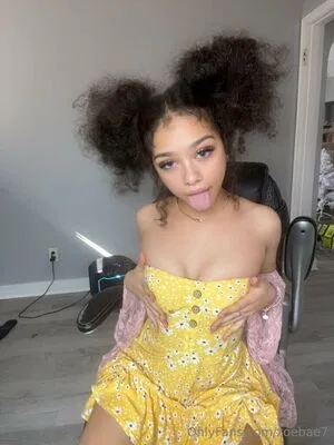Zoebae7 OnlyFans Leaked Free Thumbnail Picture - #djULCDFWqs