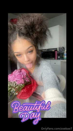 Zoebae7 OnlyFans Leaked Free Thumbnail Picture - #gUIRDxtNuq