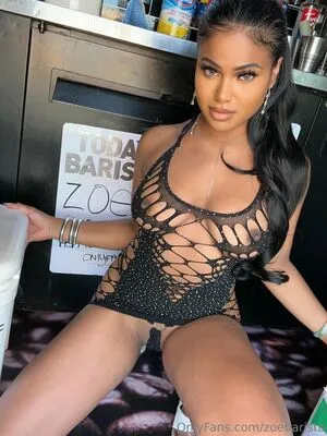 Zoebarista OnlyFans Leaked Free Thumbnail Picture - #7XOTzR6rx9