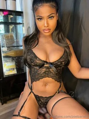 Zoebarista OnlyFans Leaked Free Thumbnail Picture - #CRK9zLzBRt