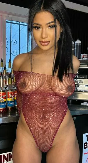 Zoebarista OnlyFans Leaked Free Thumbnail Picture - #I2ldb6C7Zi