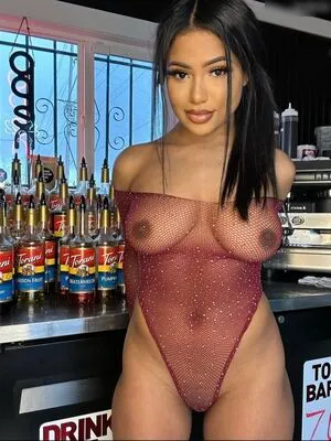 Zoebarista OnlyFans Leaked Free Thumbnail Picture - #StTDsNmK7W