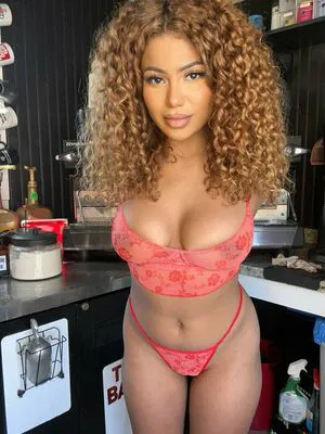 Zoebarista OnlyFans Leaked Free Thumbnail Picture - #o3CLO5pm18