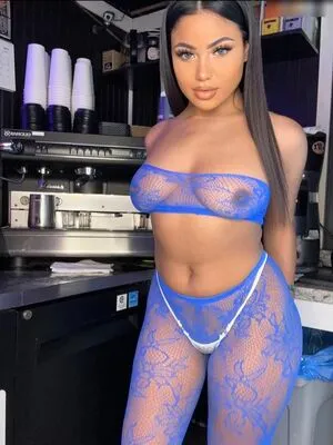 Zoebarista OnlyFans Leaked Free Thumbnail Picture - #rwfG6CnFZ7