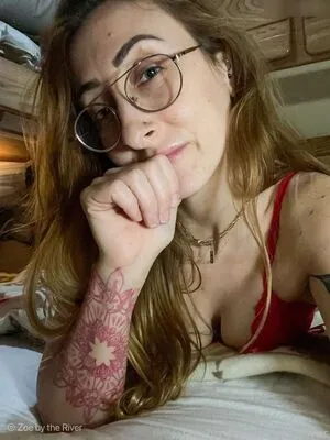 Zoebytheriver OnlyFans Leaked Free Thumbnail Picture - #NRTFabkC8q