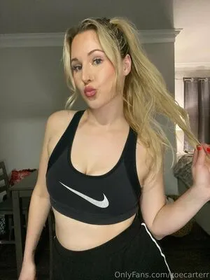 Zoecarterr OnlyFans Leaked Free Thumbnail Picture - #JL8JrpWFKs