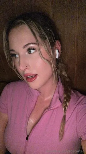 Zoecarterr OnlyFans Leaked Free Thumbnail Picture - #KkSXdSlR29