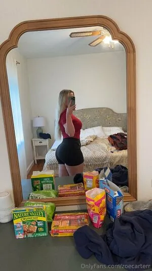 Zoecarterr OnlyFans Leaked Free Thumbnail Picture - #RXupIGjom4