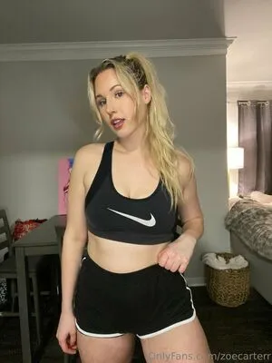 Zoecarterr OnlyFans Leaked Free Thumbnail Picture - #ocmLDQeqKE