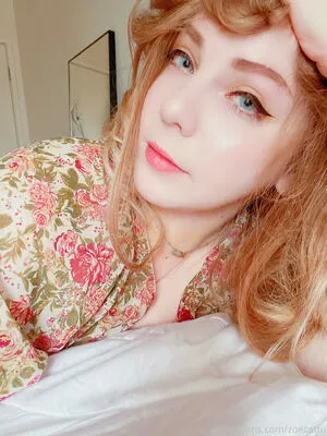 Zoecatfu OnlyFans Leaked Free Thumbnail Picture - #3nmCLvG9E8