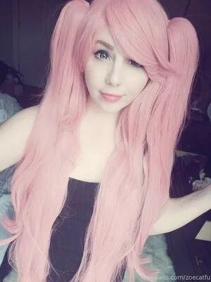 Zoecatfu OnlyFans Leaked Free Thumbnail Picture - #63PJcGKz0L