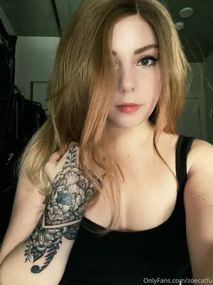 Zoecatfu OnlyFans Leaked Free Thumbnail Picture - #6TfUBPCLKO