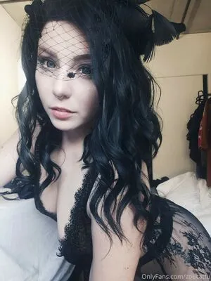 Zoecatfu OnlyFans Leaked Free Thumbnail Picture - #7suxgNG7Ew