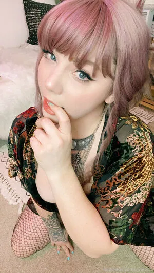 Zoecatfu OnlyFans Leaked Free Thumbnail Picture - #9E5fwlklRK