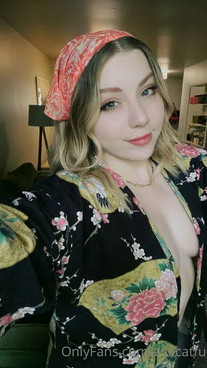 Zoecatfu OnlyFans Leaked Free Thumbnail Picture - #AS4tfikRWg