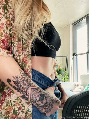 Zoecatfu OnlyFans Leaked Free Thumbnail Picture - #BVRLymDOYb